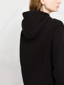 Dsquared2 hoodie à logo imprimé