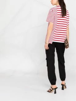 Dsquared2 t-shirt à logo imprimé