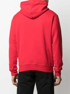 Dsquared2 hoodie à imprimé Icon