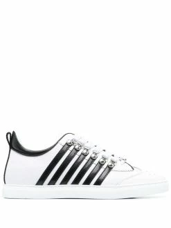 Dsquared2 baskets 251 à lacets