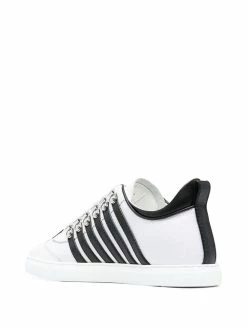Dsquared2 baskets 251 à lacets