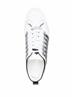 Dsquared2 baskets 251 à lacets