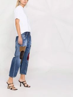 Dsquared2 t-shirt à imprimé Icon