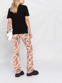 Dsquared2 t-shirt à imprimé Icon