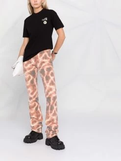 Dsquared2 t-shirt à imprimé Icon