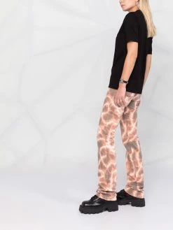 Dsquared2 t-shirt à imprimé Icon