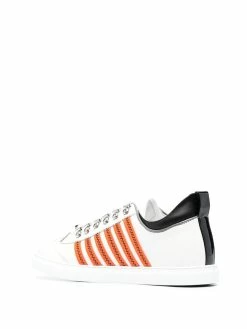 Dsquared2 baskets 251