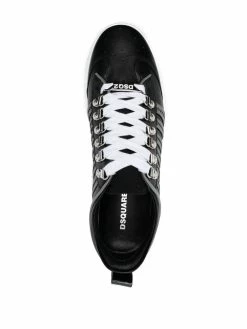 Dsquared2 baskets 251