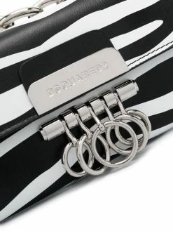Dsquared2 mini sac Key Logo