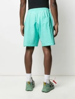 Dsquared2 short à logo imprimé