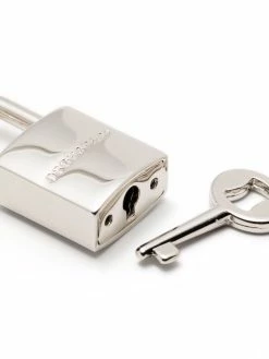 Dsquared2 bracelet à cadenas