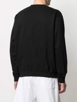 Dsquared2 sweat à logo imprimé