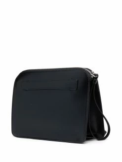 Dsquared2 pochette à logo imprimé