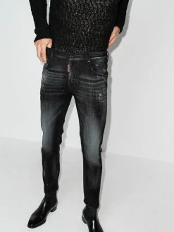 Dsquared2 jean slim D2 Skater