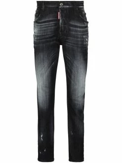 Dsquared2 jean slim D2 Skater