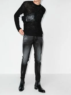 Dsquared2 jean slim D2 Skater