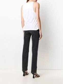 Dsquared2 débardeur à détail de sangle