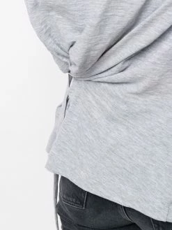 Dsquared2 débardeur à détail de sangle