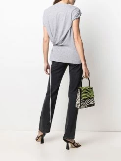 Dsquared2 débardeur à détail de sangle