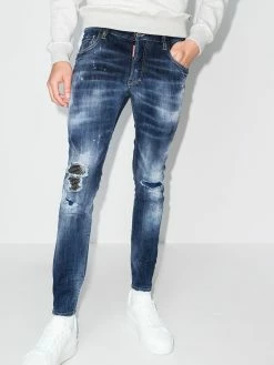 Dsquared2 jean skinny Super Twinky