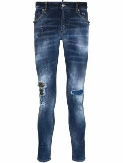 Dsquared2 jean skinny Super Twinky