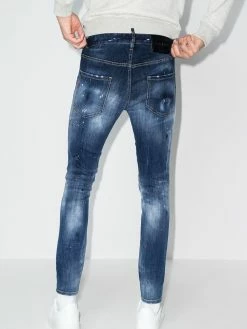 Dsquared2 jean skinny Super Twinky