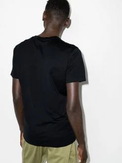 Dsquared2 t-shirt à logo imprimé