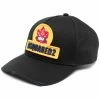 Dsquared2 casquette à patch logo