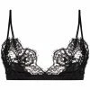 Dsquared2 soutien-gorge en dentelle à fleurs
