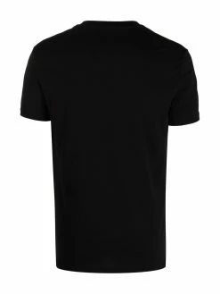 Dsquared2 t-shirt à logo imprimé