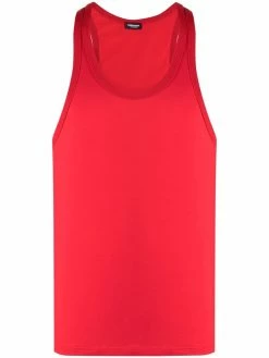 Dsquared2 débardeur à encolure arrondie