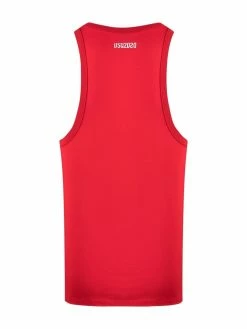 Dsquared2 débardeur à encolure arrondie