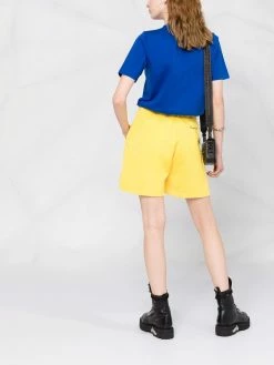 Dsquared2 short de jogging à logo imprimé