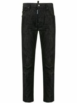 Dsquared2 jean à coupe slim