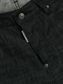 Dsquared2 jean à coupe slim