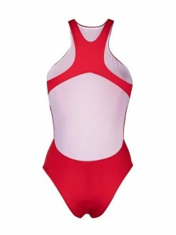 Dsquared2 maillot de bain imprimé à dos nu