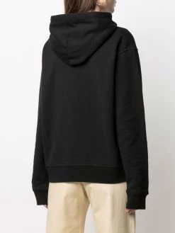 Dsquared2 hoodie à imprimé graphique