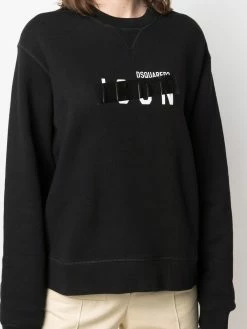 Dsquared2 sweat à bande Icon