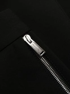 Dsquared2 pantalon de costume fuselé