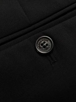 Dsquared2 pantalon de costume fuselé