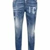 Dsquared2 jean Cool Girl court