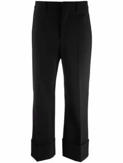 Dsquared2 pantalon de tailleur court