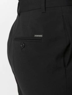 Dsquared2 pantalon de tailleur court
