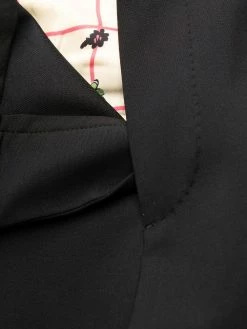 Dsquared2 pantalon de tailleur court