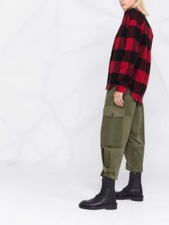 Dsquared2 chemise à logo Icon imprimé