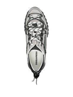 Dsquared2 baskets Active Bubble