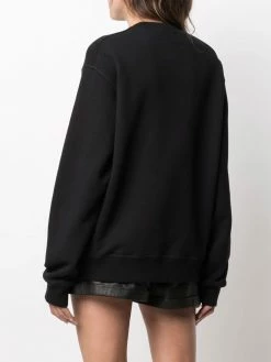 Dsquared2 sweat à logo imprimé