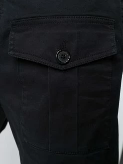 Dsquared2 pantalon court à poches cargo