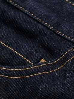 Dsquared2 jean slim à teinture foncée