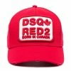 Dsquared2 casquette à logo brodé